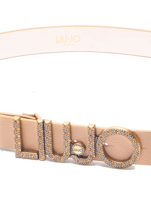 ECS HIPS Ceinture pour femme chameau - Ceintures