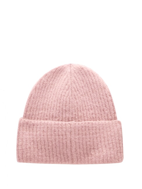 BEANIE Chapeau rose - Bonnets