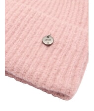 LIUJO BEANIE Chapeau rose - Bonnets - 3