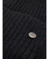 LIUJO BEANIE Chapeau NOIR - Bonnets - 3