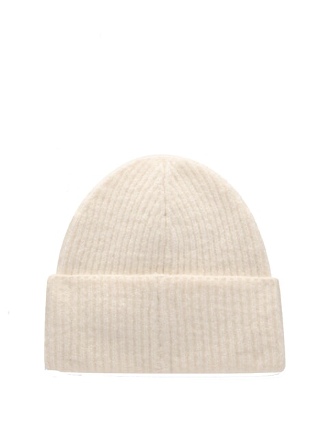 BEANIE Chapeau OFFWHITE - Bonnets