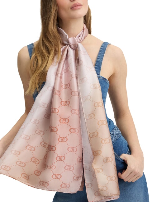 SOFT Étole Naturel - Écharpes