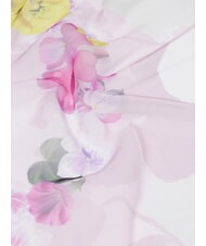 LIUJO SAN VALENTINO  Foulard baie rose - Écharpes - 3