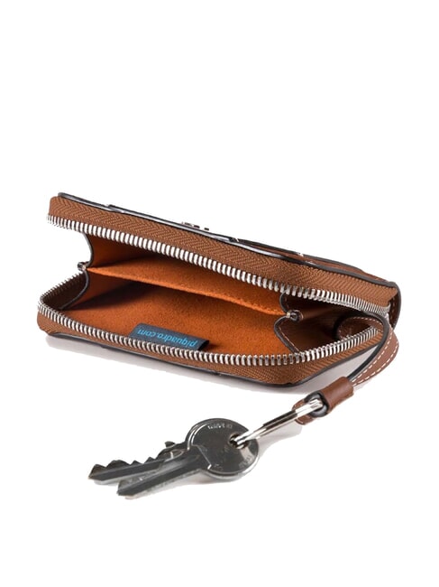 CAMPIONARIO - MUSE Porte-cl&eacute;s CUIR - Porte-cl&eacute;s