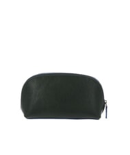 PIQUADRO CAMPIONARIO - B2S &Eacute;tui organiseur en cuir VERT - &Eacute;tui pour tablette & Organiseur - 3