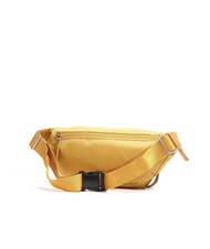 PIQUADRO CAMPIONARIO - BIOS Pochette en cuir BIOS jaune - Sacs banane - 2
