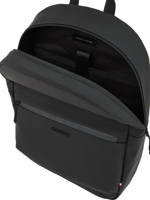 TPU Sac à dos pour femme le noir - Sacs pour Femme