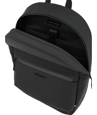 TOMMY HILFIGER TPU Sac à dos pour femme le noir - Sacs pour Femme - 3