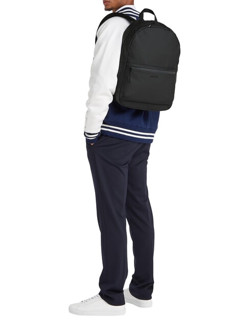 TPU Sac à dos pour femme le noir - Sacs pour Femme