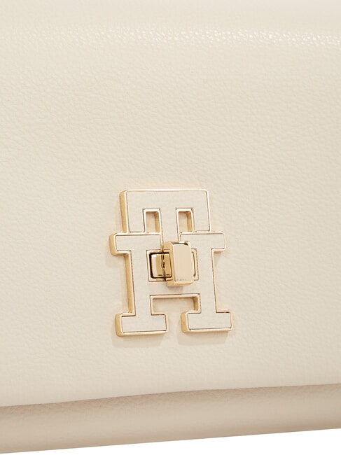 TH MODERN  Mini sac à bandoulière beige classique - Sacs pour Femme