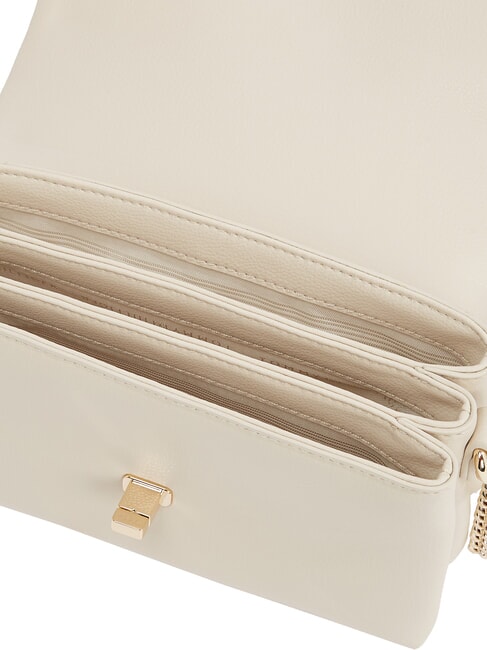 TH MODERN  Mini sac à bandoulière beige classique - Sacs pour Femme