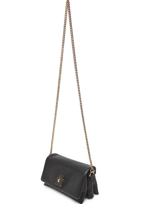 TH MODERN  Mini sac à bandoulière le noir - Sacs pour Femme