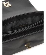 TOMMY HILFIGER TH MODERN  Mini sac à bandoulière le noir - Sacs pour Femme - 4