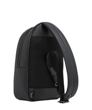 TOMMY HILFIGER TH  MONOGRAM Sac à dos à une épaule - Sacs à dos pour l'École & les Loisirs