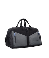 PIQUADRO SPIKE Grand sac de sport avec bandoulière - Sacs de voyage