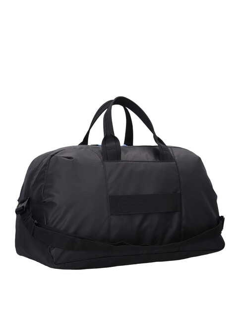 SPIKE Grand sac de sport avec bandouli&egrave;re Noir - Sacs de voyage