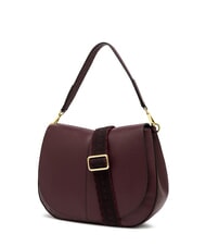 GIANNI CHIARINI HELENA ROUND Sac en cuir avec bandoulière - Sacs pour Femme