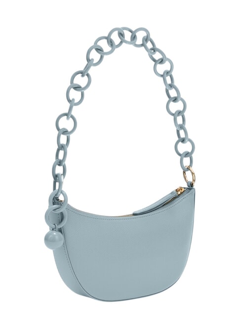 SFERA Sac en cuir Ares avec poignée en chaîne cirrus - Sacs pour Femme