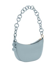 FURLA SFERA Sac en cuir Ares avec poignée en chaîne - Sacs pour Femme