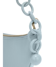 FURLA SFERA Sac en cuir Ares avec poignée en chaîne cirrus - Sacs pour Femme - 3