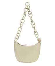 FURLA SFERA Sac en cuir Ares avec poignée en chaîne - Sacs pour Femme