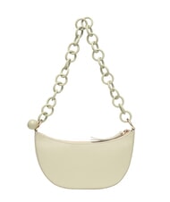 FURLA SFERA Sac en cuir Ares avec poignée en chaîne sauge légère - Sacs pour Femme - 3