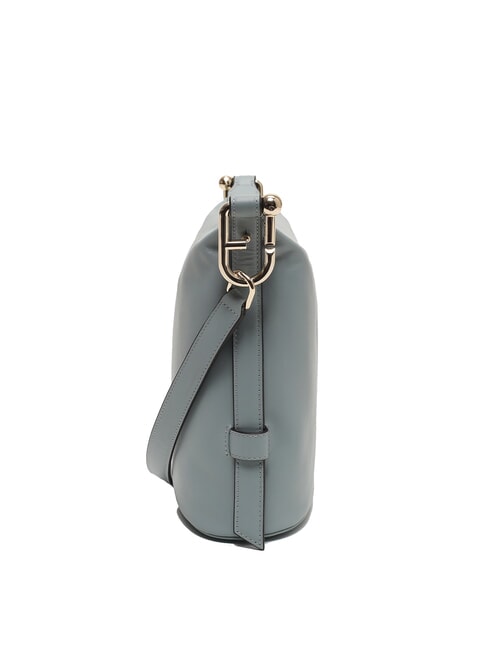 NUVOLA M Sac en cuir double portabilité cirrus - Sacs pour Femme