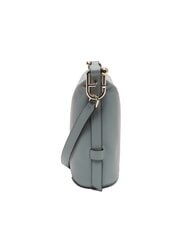 FURLA NUVOLA M Sac en cuir double portabilité cirrus - Sacs pour Femme - 3