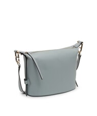 FURLA NUVOLA M Sac en cuir double portabilité cirrus - Sacs pour Femme - 4