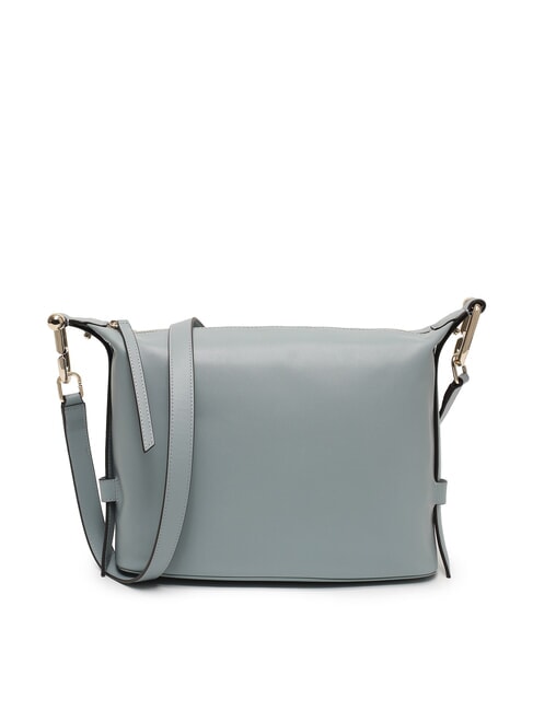 NUVOLA M Sac en cuir double portabilité cirrus - Sacs pour Femme