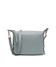 FURLA NUVOLA M Sac en cuir double portabilité cirrus - Sacs pour Femme - 5