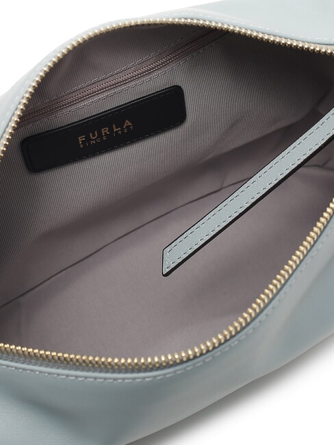 NUVOLA M Sac en cuir double portabilité cirrus - Sacs pour Femme