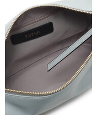 FURLA NUVOLA M Sac en cuir double portabilité cirrus - Sacs pour Femme - 7