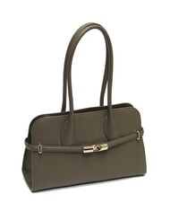 FURLA GOCCIA Petit sac à bandoulière en cuir - Sacs pour Femme