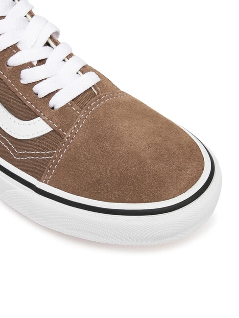OLD SKOOL Baskets noyer - Chaussures unisexe