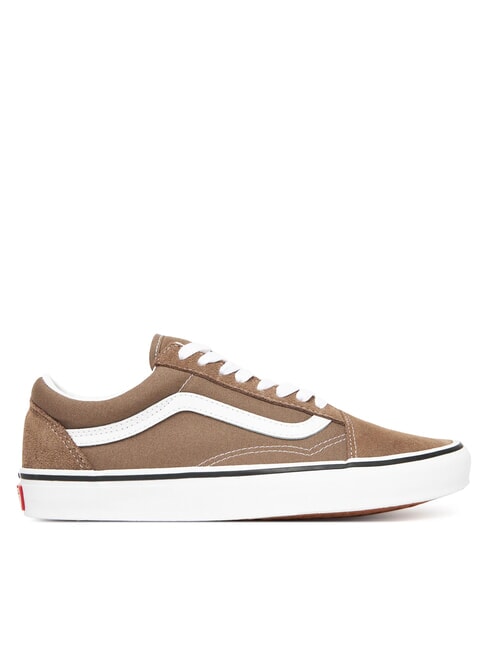 OLD SKOOL Baskets noyer - Chaussures unisexe