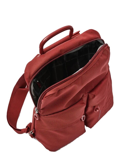 MD20  MD20 Sac a dos porté épaule léger tomates cerises - Sacs pour Femme