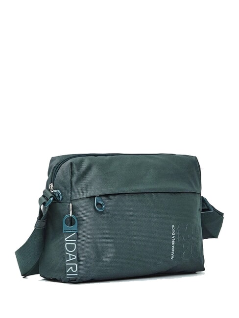 MD20 Sac à bandoulière, petite taille vert pin - Sacs pour Femme