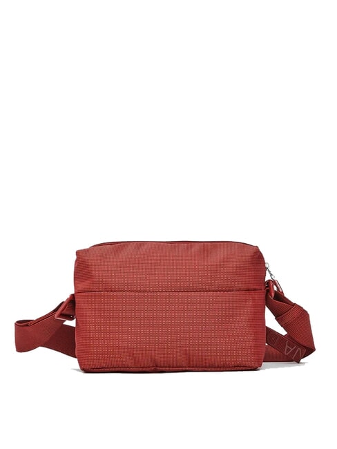 MD20 MD20 Sac à bandoulière en tissu tomates cerises - Sacs pour Femme