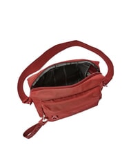 MANDARINA DUCK MD20 MD20 Sac à bandoulière en tissu tomates cerises - Sacs pour Femme - 4
