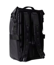 THE NORTH FACE BASE CAMP VOYAGER Sac à dos à enroulement, peut contenir des ordinateurs portables jusqu'à 16 pouces - Sacs à dos pour l'École & les Loisirs