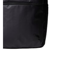 THE NORTH FACE BASE CAMP VOYAGER Sac à dos à enroulement, peut contenir des ordinateurs portables jusqu'à 16 pouces noir tnf/gris asphalte - Sacs à dos pour l'École & les Loisirs - 3