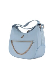 LIUJO ACHALA Sac bandoulière en nylon avec pochette - Sacs pour Femme