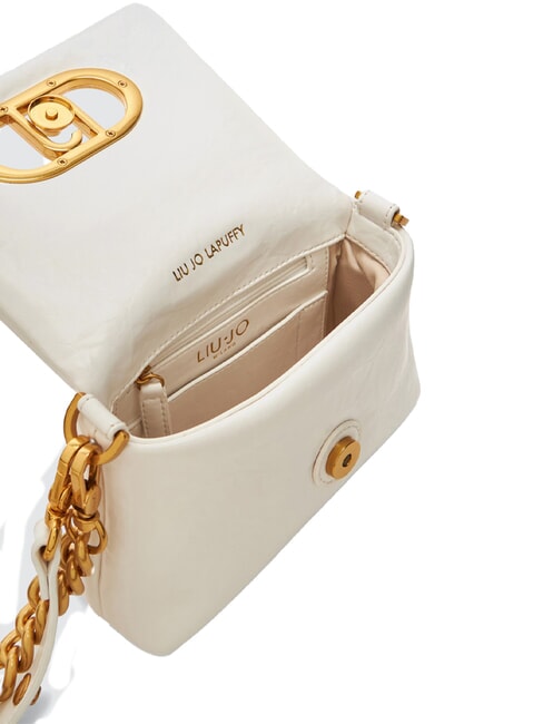 LAPUFFY  Mini sac à bandoulière OFFWHITE - Sacs pour Femme