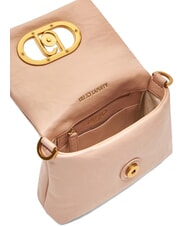 LIUJO LAPUFFY  Mini sac à bandoulière poudre - Sacs pour Femme - 3