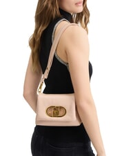 LIUJO LAPUFFY  Mini sac à bandoulière poudre - Sacs pour Femme - 4