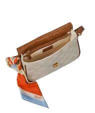LIUJO SELDA  Sac à bandoulière, avec bandoulière NEUTRE - Sacs pour Femme - 4