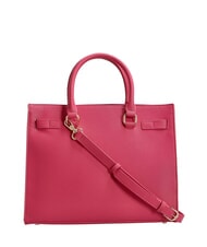 LIUJO HALONA  Sac à main, avec bandoulière rose foncé - Sacs pour Femme - 3