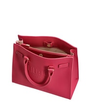 LIUJO HALONA  Sac à main, avec bandoulière rose foncé - Sacs pour Femme - 4