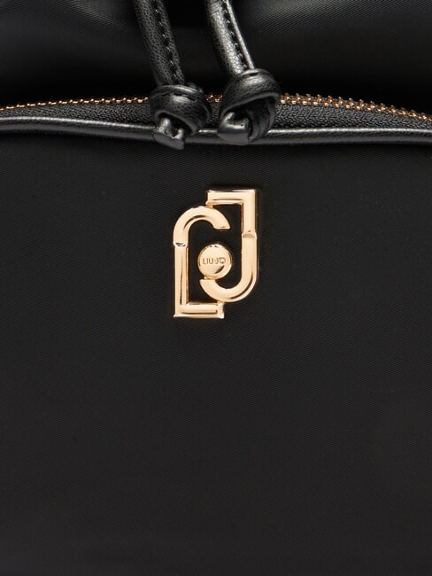 ACHALA  Seau à main, avec bandoulière NOIR - Sacs pour Femme